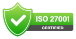 ISO 27001 Certified - Translation and Subtitling Services