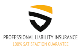 Professional Risk Indemnity Insurance